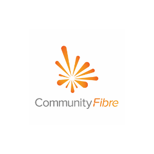 community fibre broadband